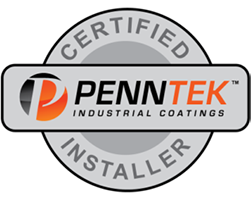 PennTek Certified Installer